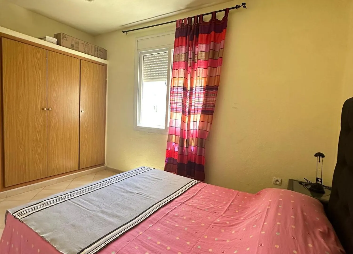 Air-Conditioned Apartment Agadir Residence Fal Oumlil