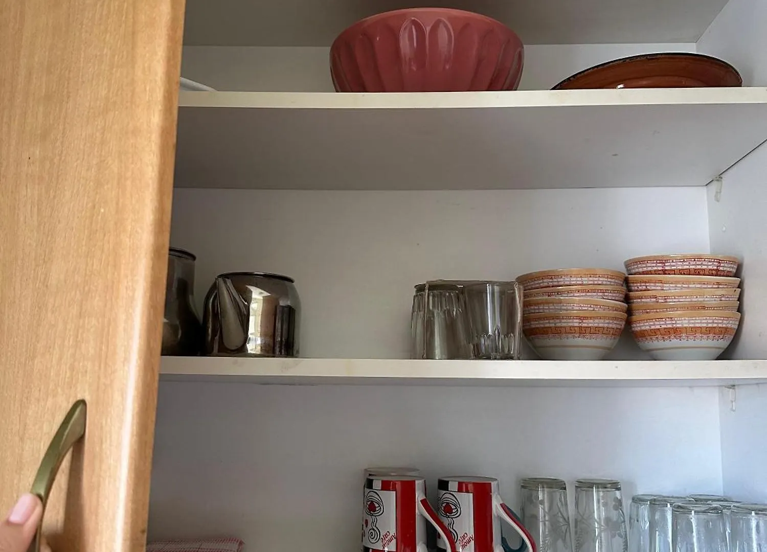 Air-Conditioned Apartment Agadir Residence Fal Oumlil