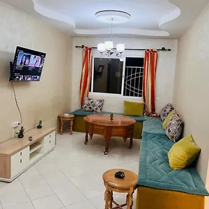 Centre Appartement