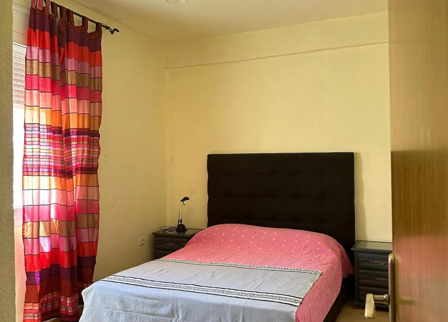 Air-Conditioned Apartment Agadir Residence Fal Oumlil Marocco