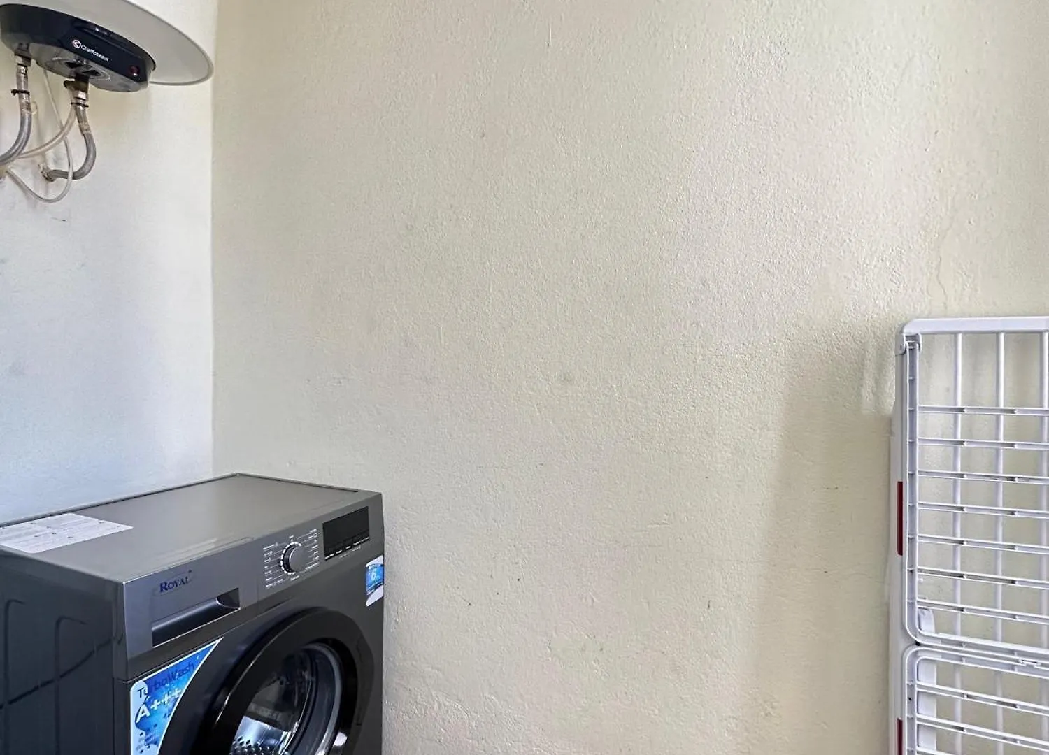 Air-Conditioned Apartment Agadir Residence Fal Oumlil
